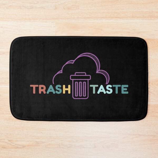 Item preview, Trash Taste designed and sold by sunnyxvibesss.