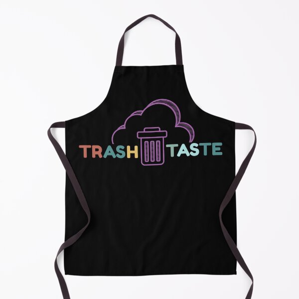 Item preview, Trash Taste designed and sold by sunnyxvibesss.