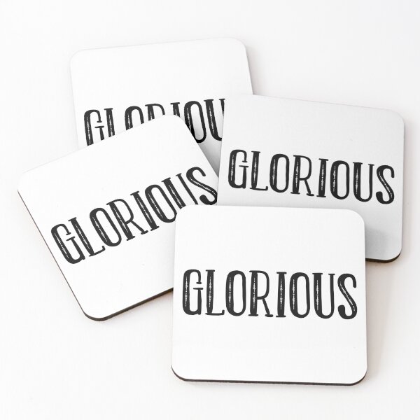 Item preview, Glorious designed and sold by Mohammed Sohail Khan.
