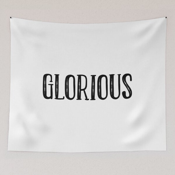 Item preview, Glorious designed and sold by Mohammed Sohail Khan.