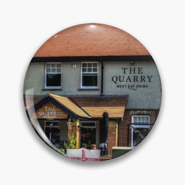 Item preview, The Quarry designed and sold by axp7884.
