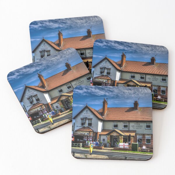 Item preview, The Quarry designed and sold by axp7884.