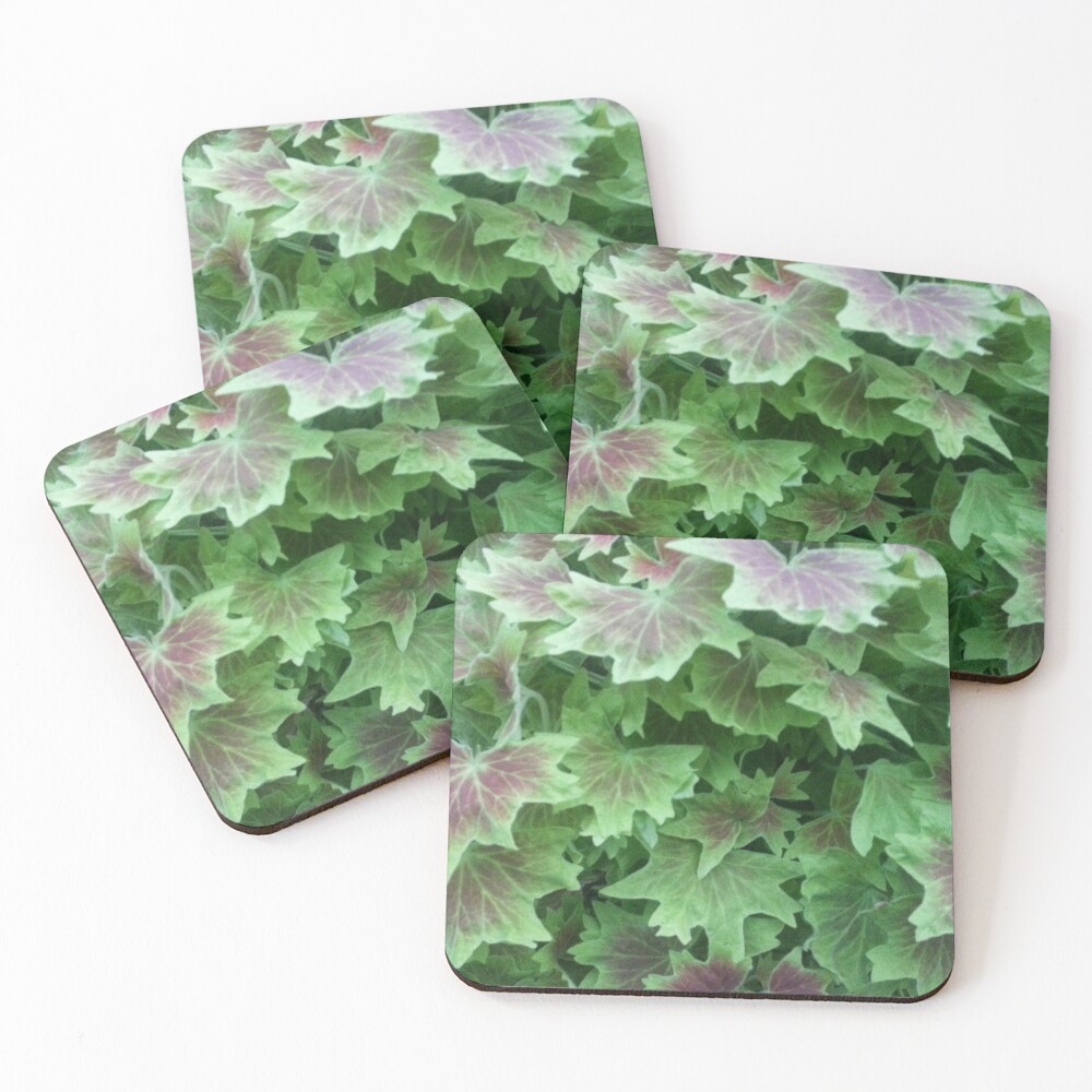 Item preview, Coasters (Set of 4) designed and sold by Roz-Design.