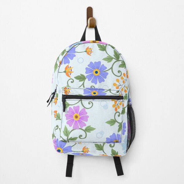 Item preview, Hand Draw Flowers Seamless Pattern designed and sold by Arne Smet.