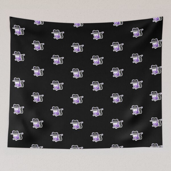 Item preview, Ace Frog designed and sold by ThackerDesign.