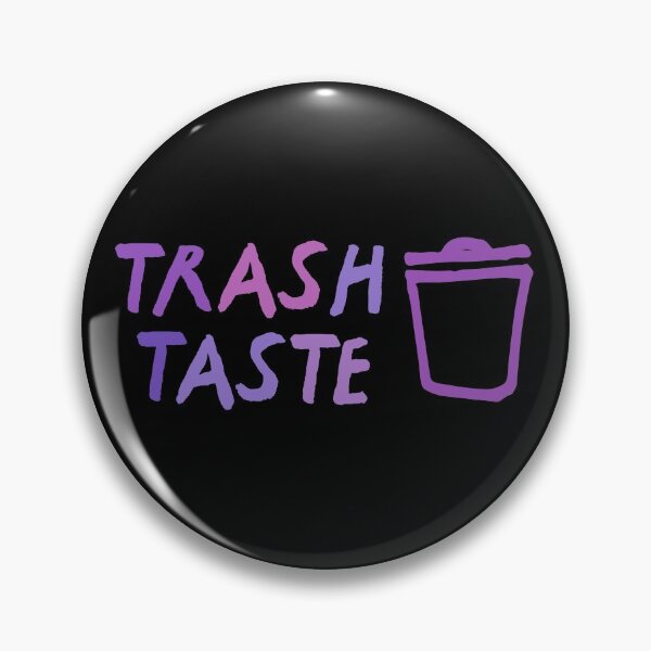 Item preview, Trash Taste designed and sold by sunnyxvibesss.