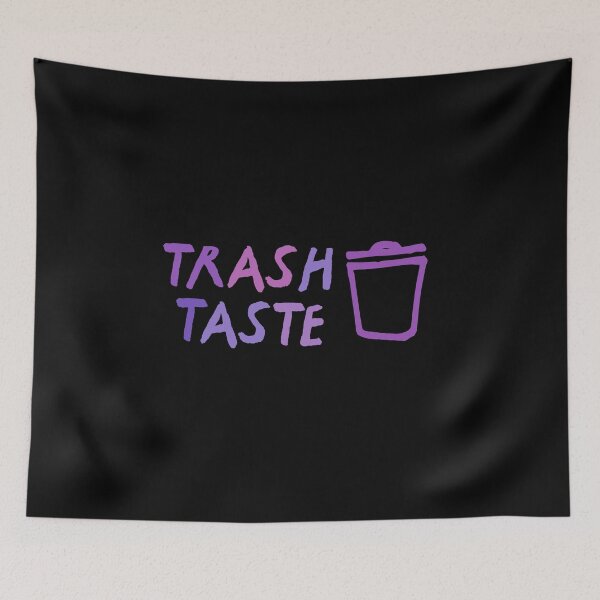Item preview, Trash Taste designed and sold by sunnyxvibesss.