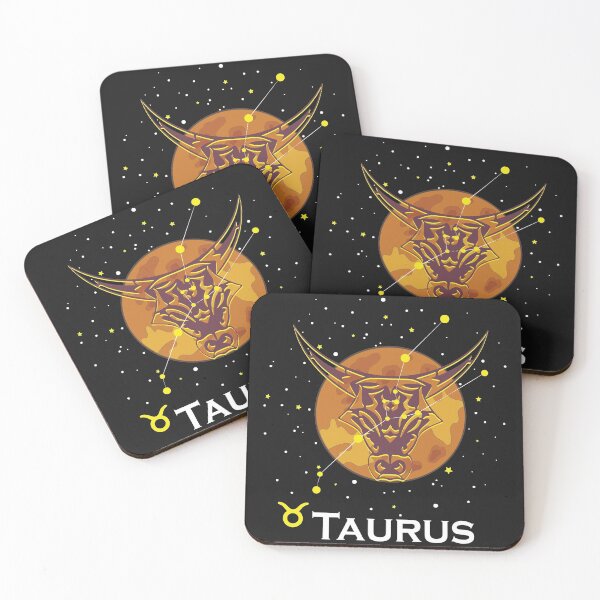 Item preview, Taurus | Ruled by Venus designed and sold by KewlMix.