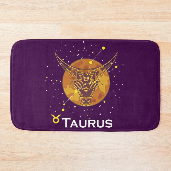 Item preview, Taurus | Ruled by Venus designed and sold by KewlMix.