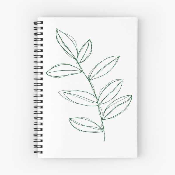 Item preview, Leafy designed and sold by Tiny Bubbles.