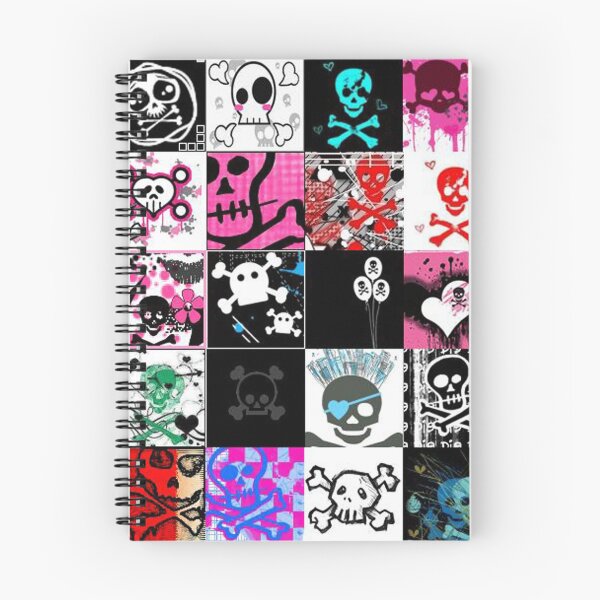 Item preview, Skulls mix designed and sold by Kla357.