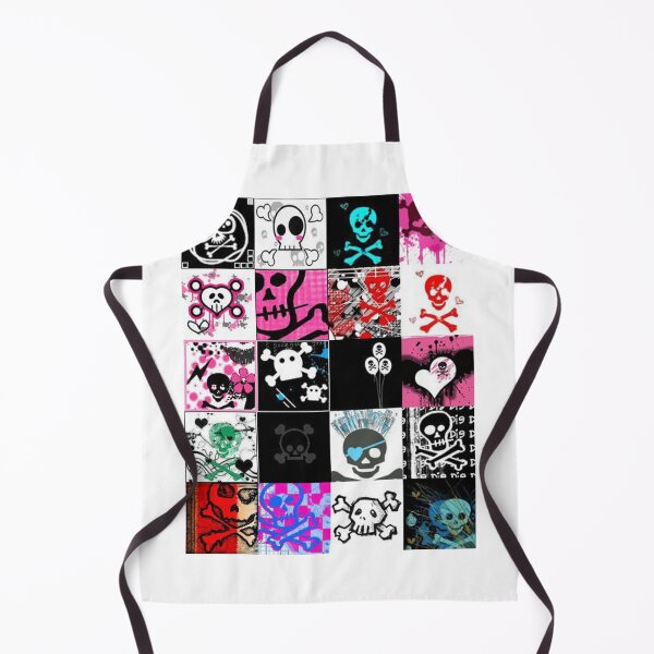 Item preview, Skulls mix designed and sold by Kla357.