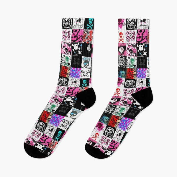Item preview, Skulls mix designed and sold by Kla357.