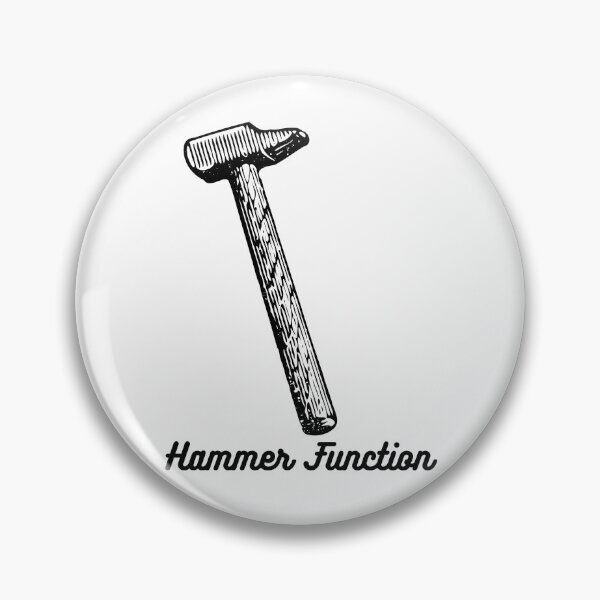 Item preview, Hammer function and uses designed and sold by aleveraflp.