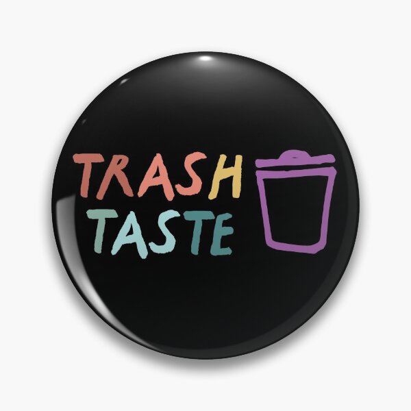 Item preview, Trash Taste designed and sold by sunnyxvibesss.