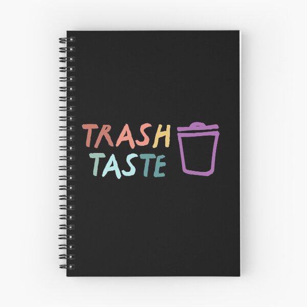 Item preview, Trash Taste designed and sold by sunnyxvibesss.
