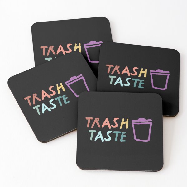 Item preview, Trash Taste designed and sold by sunnyxvibesss.