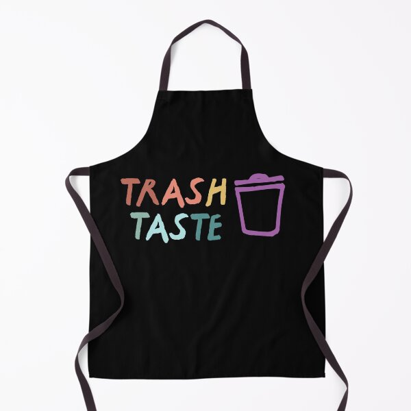 Item preview, Trash Taste designed and sold by sunnyxvibesss.