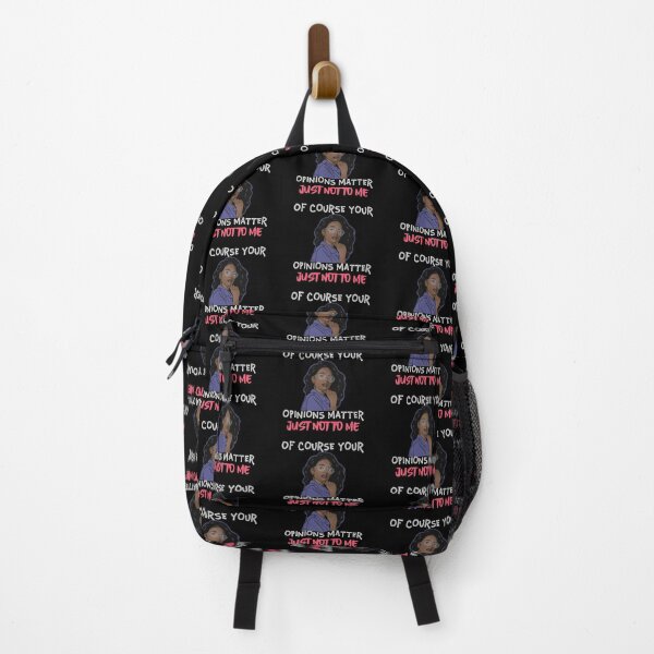 Item preview, Of course Your Opinion Matters Just Not To Me | Uncaring,Charming Feminist designed and sold by The-ItemShop.