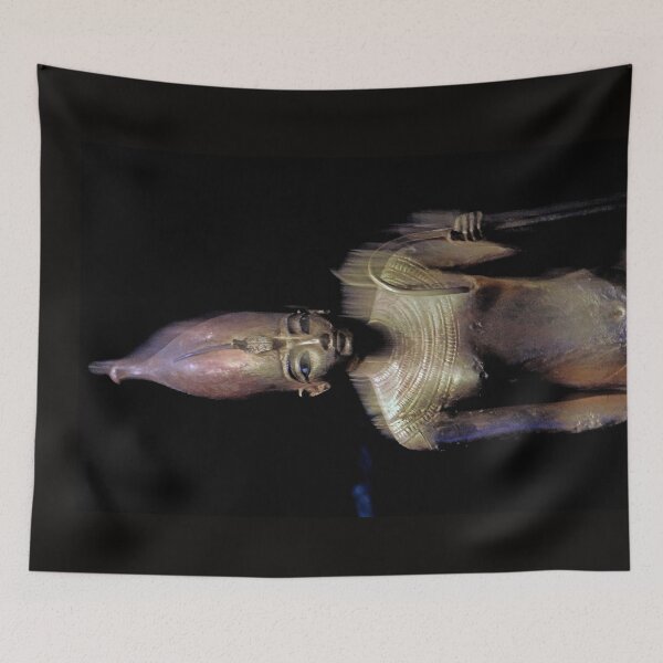 Item preview, r2948/  " Exclusif ! en Photos !: Le ou Les Fantômes de Toutânkhamon (1) par Okaio Créations Olavia&Olao 2019  designed and sold by o.okaïo.