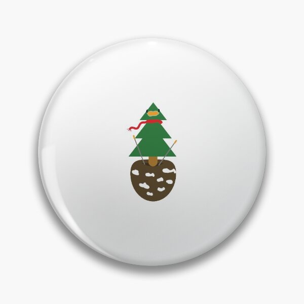 Item preview, MOUNTAIN PINE designed and sold by Balenilart.