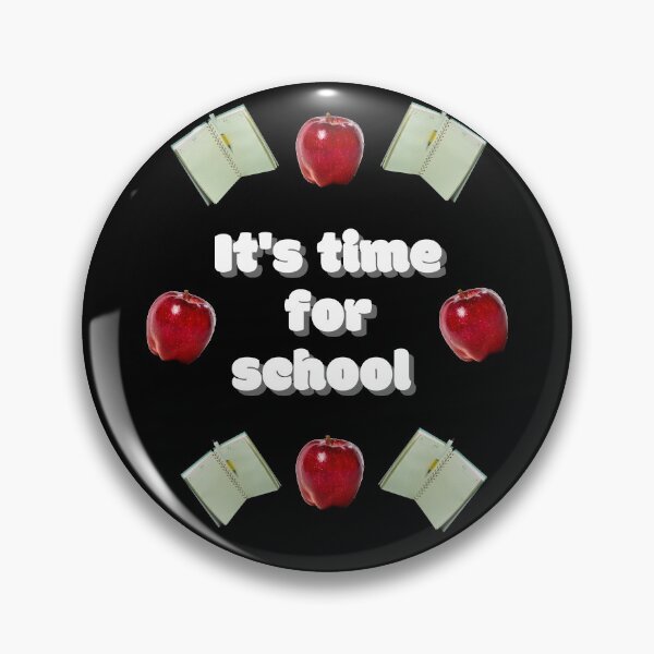 Item preview, It's Time For School designed and sold by janice56.