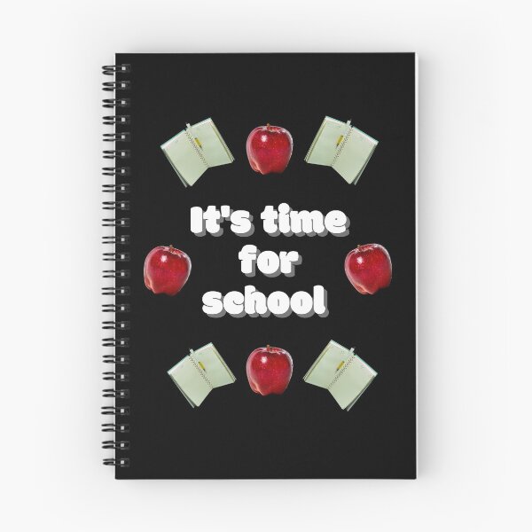 Item preview, It's Time For School designed and sold by janice56.