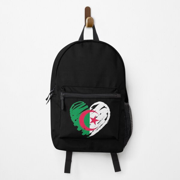 Item preview, I Love Algeria designed and sold by feether-store.