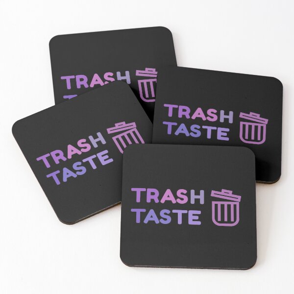 Item preview, Trash Taste designed and sold by sunnyxvibesss.