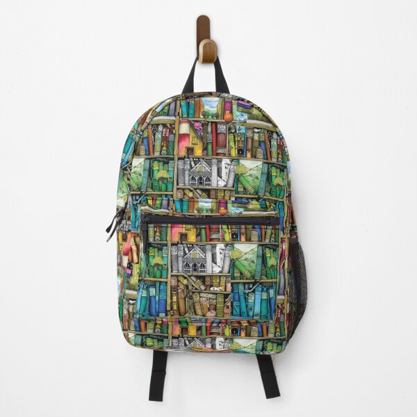 Item preview, Fantastic library designed and sold by Kla357.