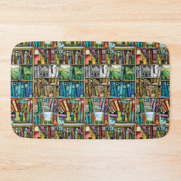 Item preview, Fantastic library designed and sold by Kla357.