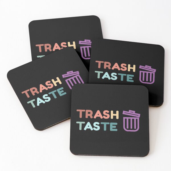 Item preview, Trash Taste designed and sold by sunnyxvibesss.