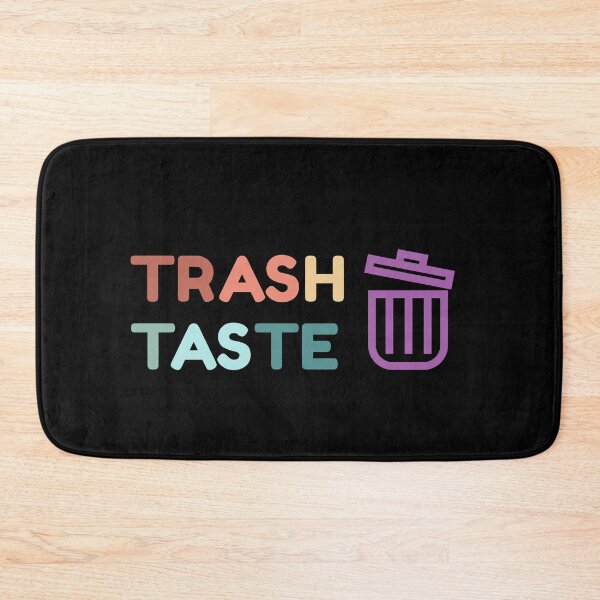 Item preview, Trash Taste designed and sold by sunnyxvibesss.