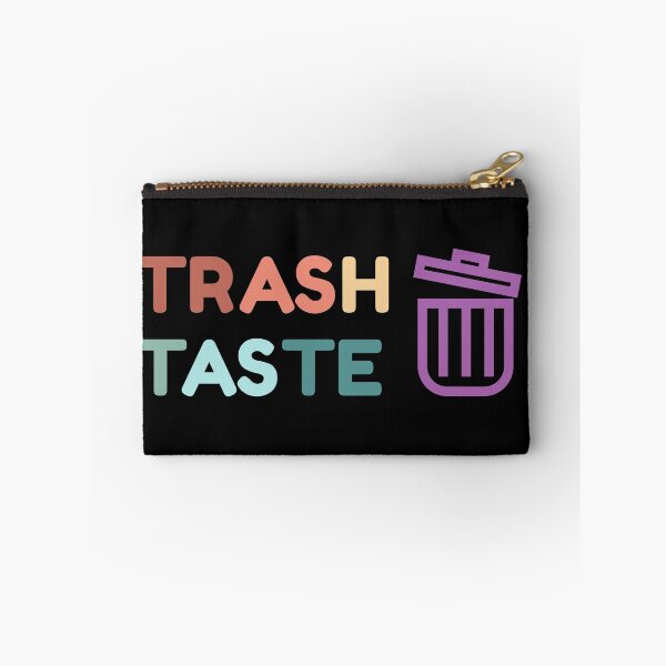 Item preview, Trash Taste designed and sold by sunnyxvibesss.