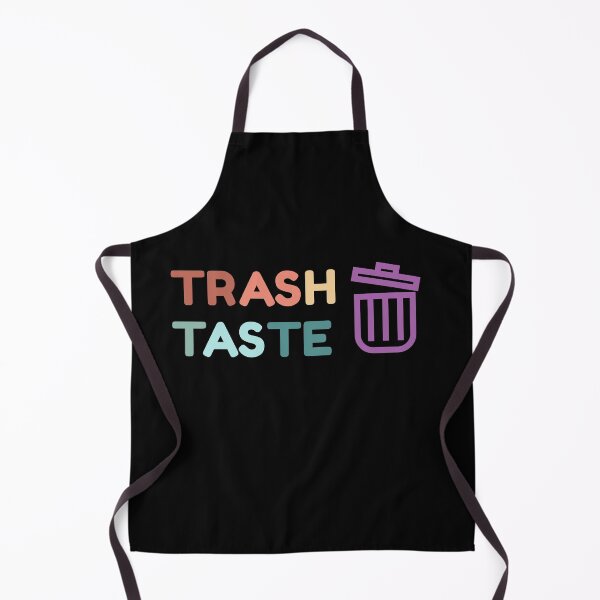 Item preview, Trash Taste designed and sold by sunnyxvibesss.