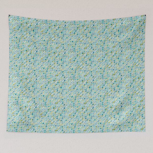 Item preview, Geometric Art designed and sold by IuriiVlasenko.