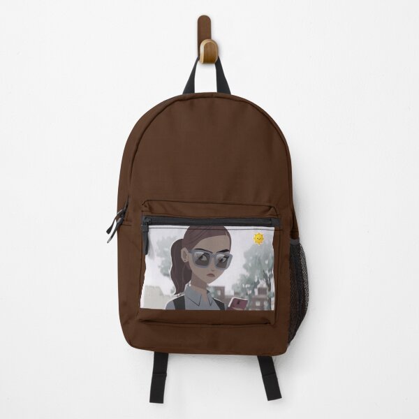 Item preview, The animated series Carmen Sandiegо designed and sold by Marililite.