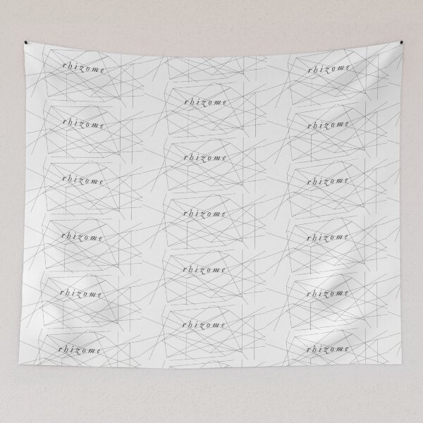 Item preview, Rhizome designed and sold by noumen0ndesign.