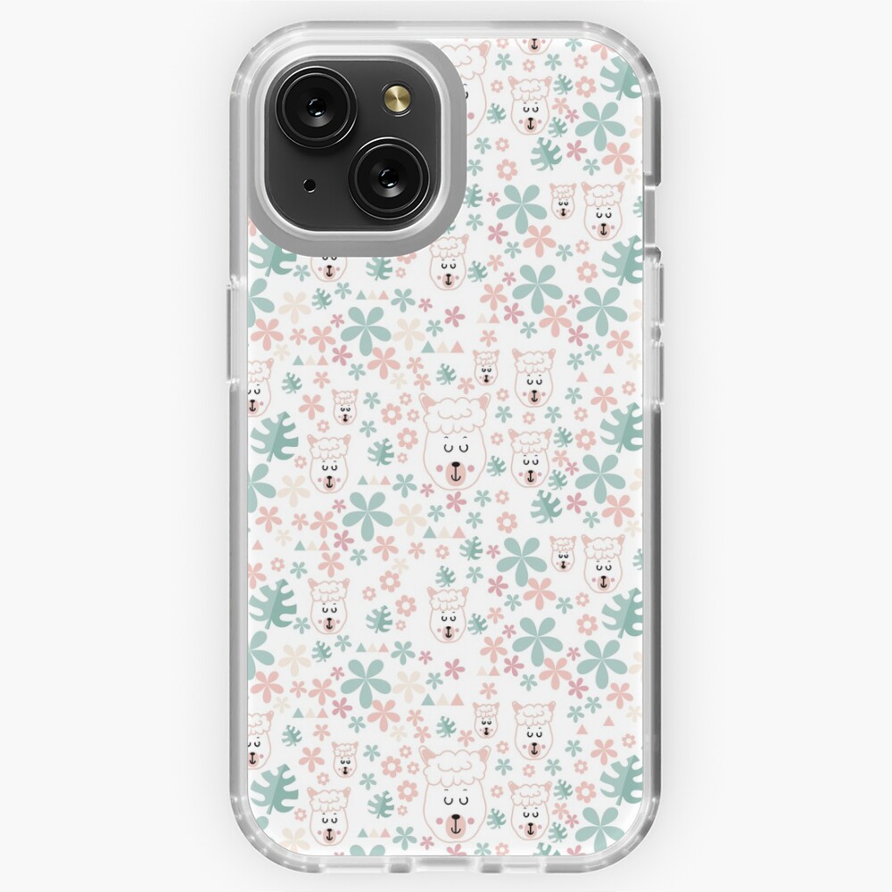 Item preview, iPhone Soft Case designed and sold by vectormarketnet.