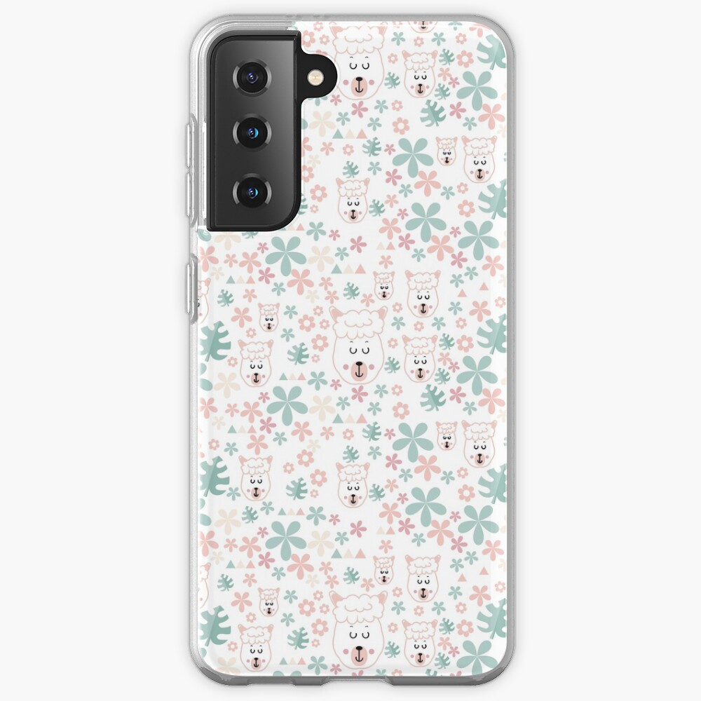Item preview, Samsung Galaxy Soft Case designed and sold by vectormarketnet.