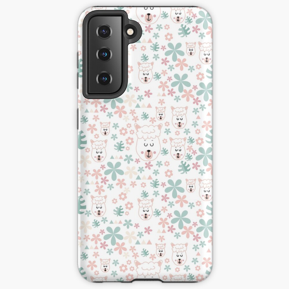 Item preview, Samsung Galaxy Tough Case designed and sold by vectormarketnet.