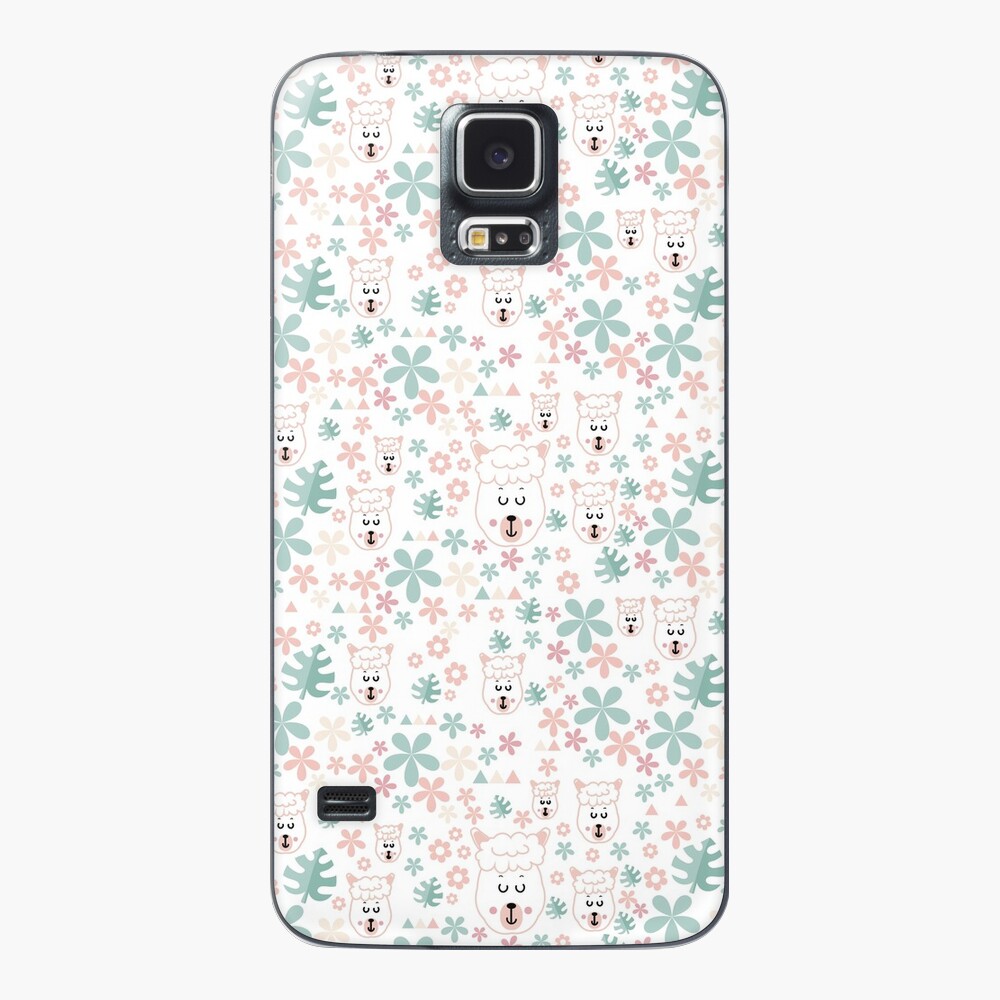 Item preview, Samsung Galaxy Skin designed and sold by vectormarketnet.