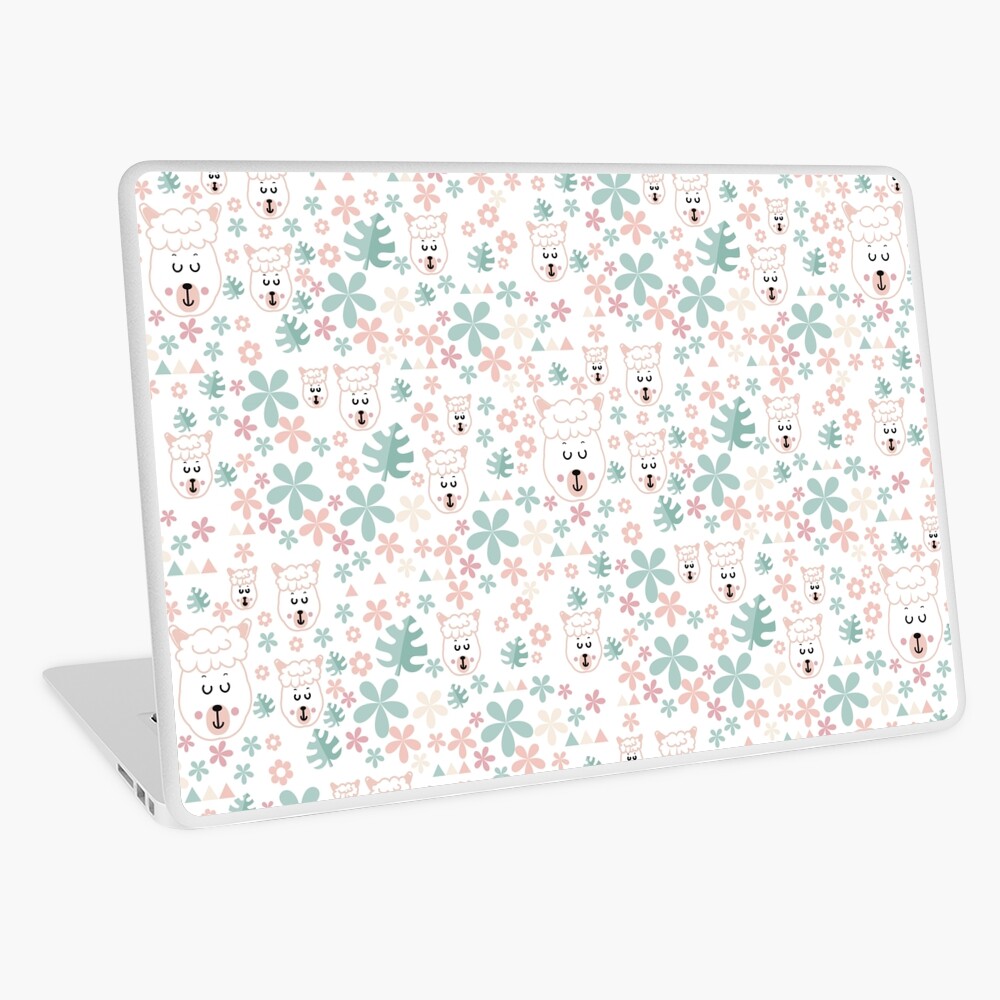 Item preview, Laptop Skin designed and sold by vectormarketnet.