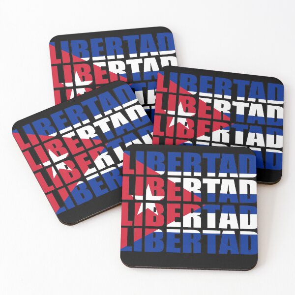 Item preview, Cuba Libetrad Free Cuba Patria Y Vida Sos Cuba Cuban Protest Freedom For Cuba designed and sold by NerdCulture.