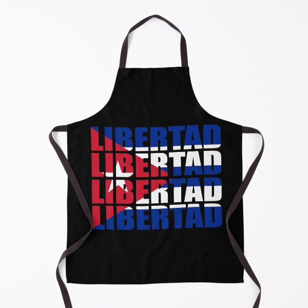 Item preview, Cuba Libetrad Free Cuba Patria Y Vida Sos Cuba Cuban Protest Freedom For Cuba designed and sold by NerdCulture.
