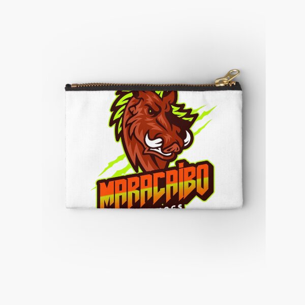 Item preview, Maracaibo Warthogs designed and sold by hartaikrisz.