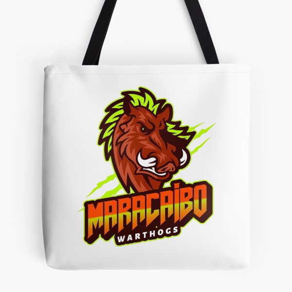 Item preview, Maracaibo Warthogs designed and sold by hartaikrisz.