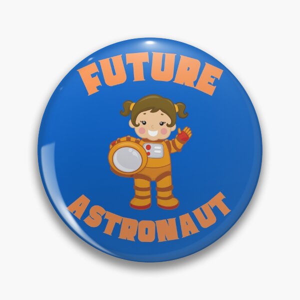 Item preview, Future Astronaut (#1) designed and sold by YourMateNate.