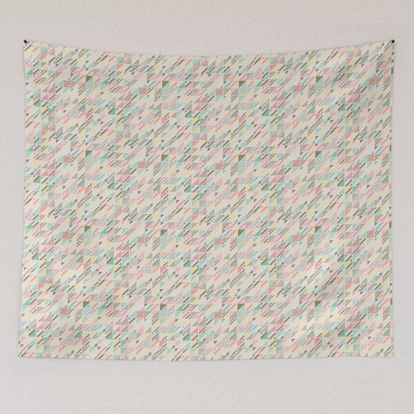 Item preview, Geometric Art designed and sold by IuriiVlasenko.