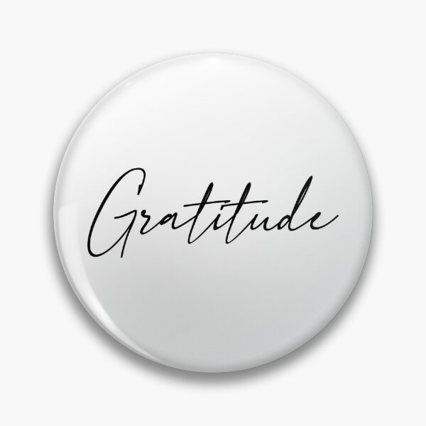 Item preview, Gratitude designed and sold by Mohammed Sohail Khan.
